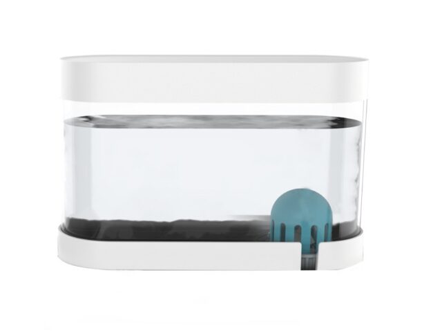 4-in-1 Cat/Dog Bowl Set – Auto Water Fountain & Feeder (1.5L) - Image 6