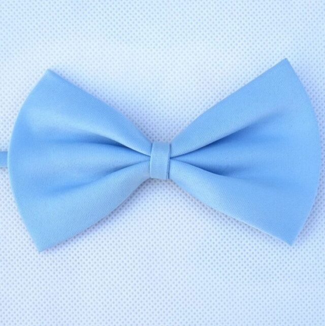 Adjustable Pet Bow Tie – Dog & Cat Neck Tie (1 Piece) - Image 10