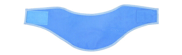 PVA Summer Dogs And Cats  Clothes Cooling Vest Pet Supplies - Image 5