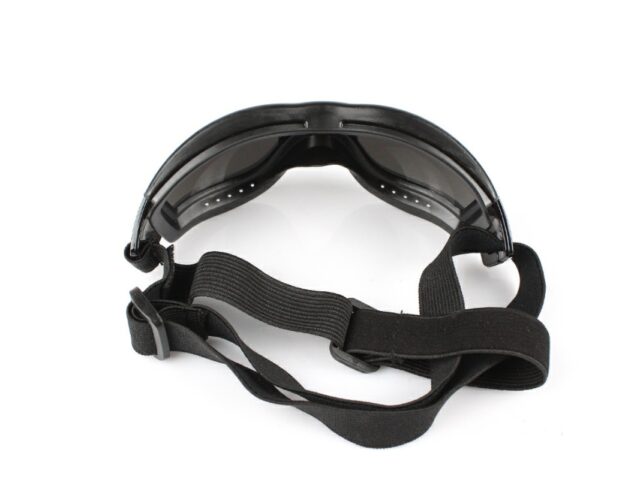 Pet glasses dog supplies goggles waterproof windproof sunscreen UV dog glasses - Image 3