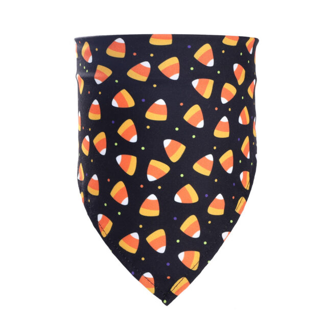 Halloween Pet Saliva Towel - Image 10