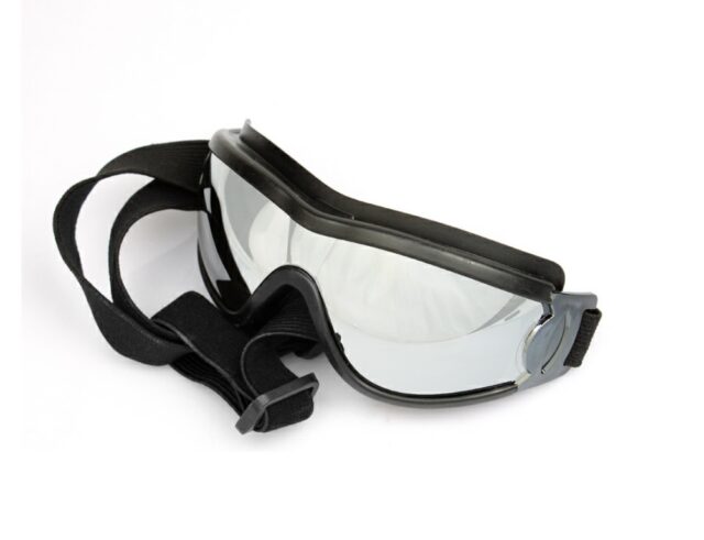 Pet glasses dog supplies goggles waterproof windproof sunscreen UV dog glasses - Image 4