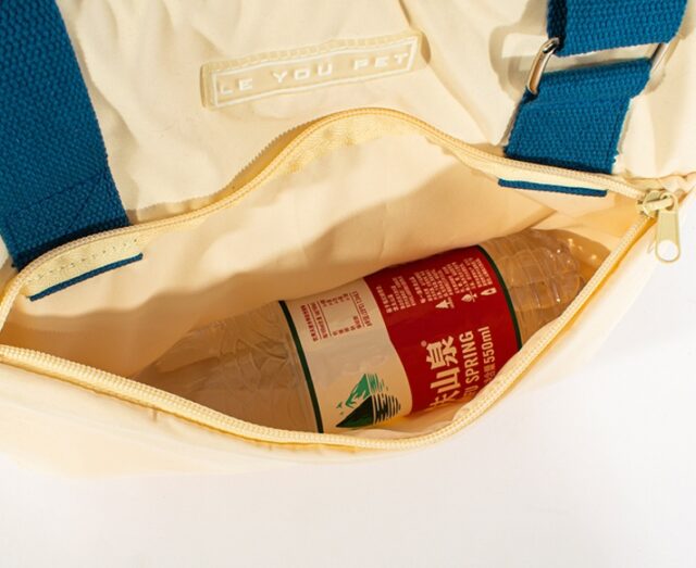 Portable Cat Bag To Carry Pets Out - Image 5