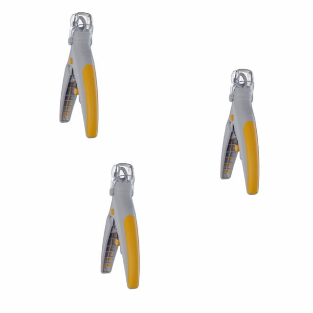 Pet Nail Trimmer Clipper Peti care Dog Nail Clippers Grinders for Cat Dog - Image 9