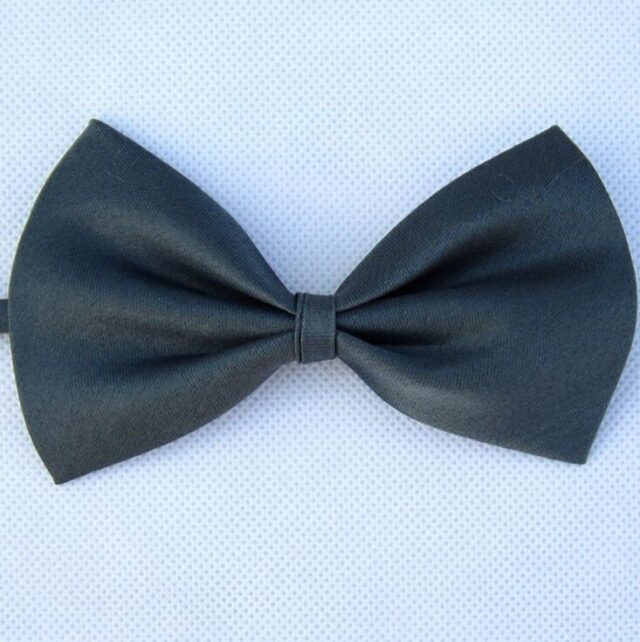 Adjustable Pet Bow Tie – Dog & Cat Neck Tie (1 Piece) - Image 9