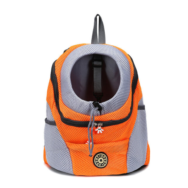 Pet backpack dog backpack - Image 4