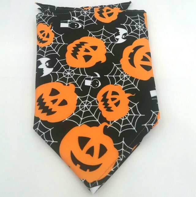 Pet Drool Towel Pet Scarf Pet Triangle Towel - Image 7