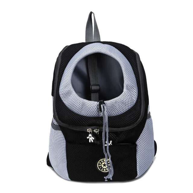 Pet backpack dog backpack - Image 5