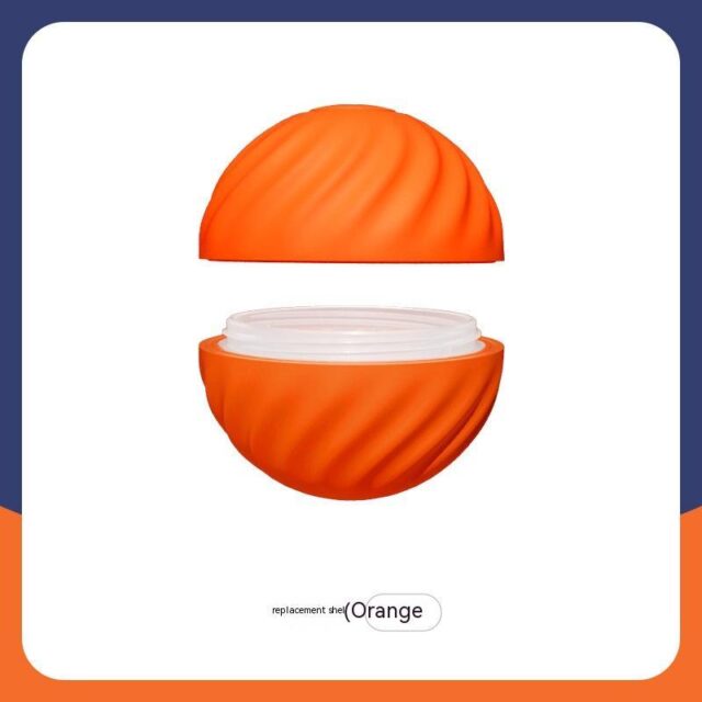 Pet Dog Rubber Ball Toys For Dogs Resistance To Bite Dog Chew Toys Puppy Pets Dogs Training Products - Image 5
