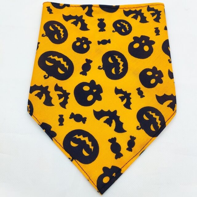 Pet Drool Towel Pet Scarf Pet Triangle Towel - Image 5