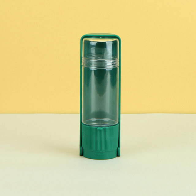 Portable Pet Water Bottle – Travel Bowl & Feeder for Dogs/Cats - Image 8